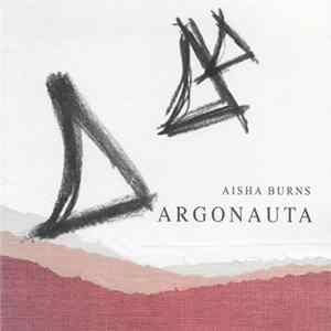 Aisha Burns - Argonauta Album
