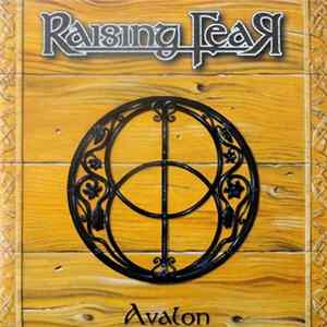 Raising Fear - Avalon Album