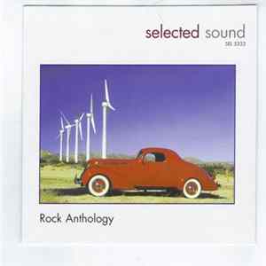 Hermann Langschwert, Wolfgang Killian, Peter Jordan - Rock Anthology Album