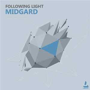 Following Light - Midgard Album