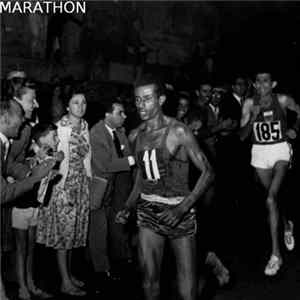 Marathon - EP I Album