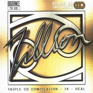 Various - Zillion 14 Album