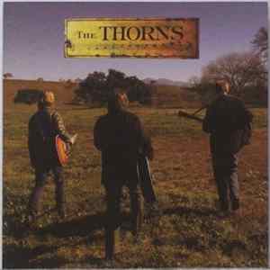 The Thorns - The Thorns Album