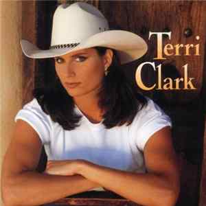 Terri Clark - Terri Clark Album