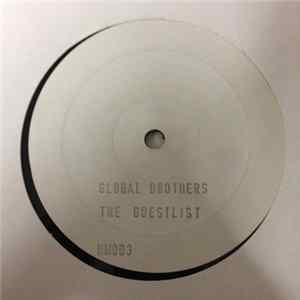 Global Brothers - The Guestlist Album