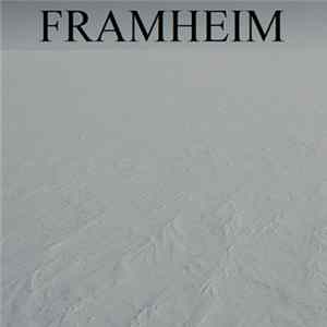 Framheim - Polar Black Metal I Album