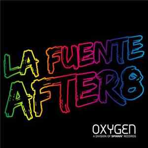 La Fuente - After8 Album