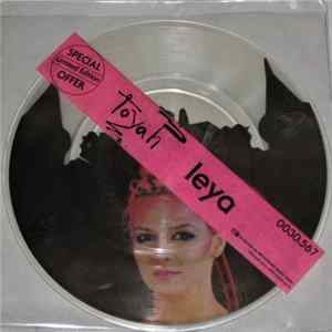 Toyah - Ieya Album