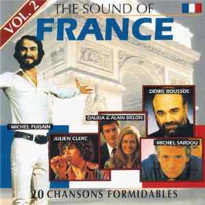 Various - The Sound Of France - Vol. 2 Album