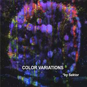 Sektor - Colour Variations Album