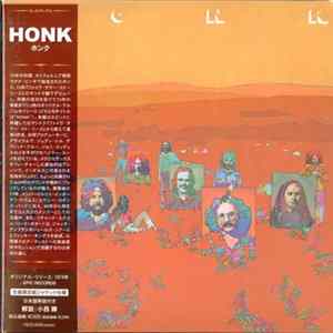 Honk - Honk Album