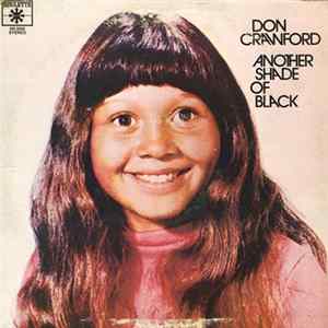 Don Crawford - Another Shade Of Black Album