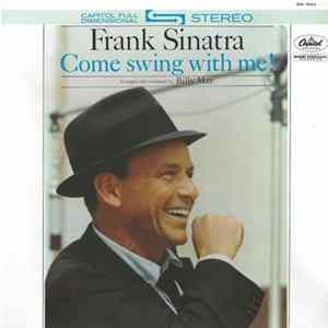 Frank Sinatra - Come Swing With Me! Album