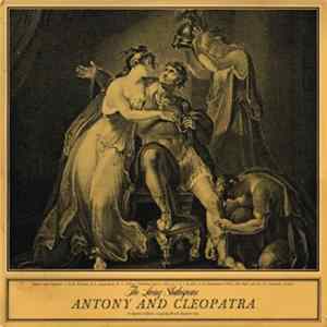 Shakespeare - Antony And Cleopatra Album