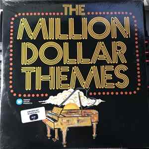 Various - The Million Dollar Themes Album