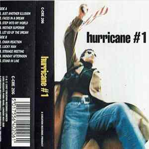 Hurricane #1 - Hurricane #1 Album