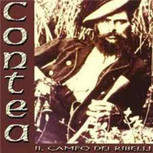 Contea - Il Campo Dei Ribelli Album