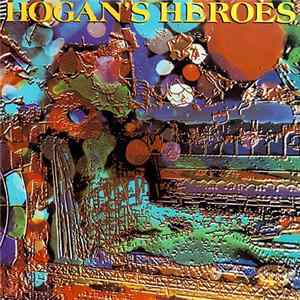 Hogan's Heroes - Hogan's Heroes Album