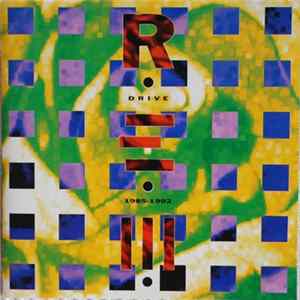 R.E.M. - Drive 1985-1992 Album