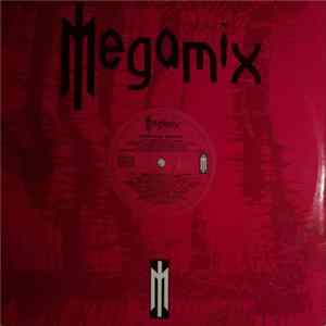 Various - Megamix - Deephouse Megamix Album