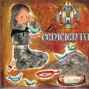 Various - La Cenicienta Album