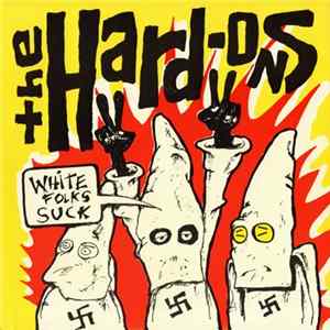 The Hard-Ons - All Set To Go Album