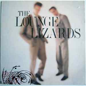 The Lounge Lizards - Big Heart Album