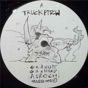 Truckpitch - Gasherd Album