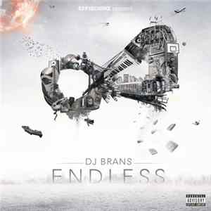 DJ Brans - Endless Album