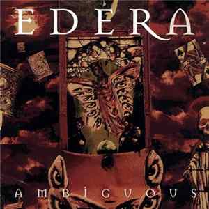 Edera - Ambiguous Album