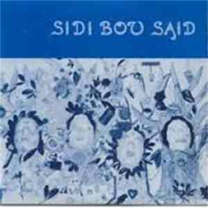 Sidi Bou Said - Thing Album