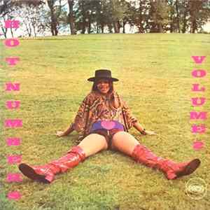 Various - Hot Numbers Volume Two Album