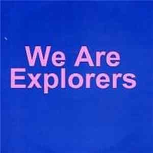 Cut Copy - We Are Explorers Album