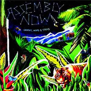 Assembly Now - Graphs Maps & Trees Album