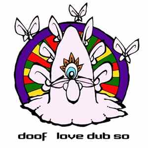 Doof - Love Dub So Album