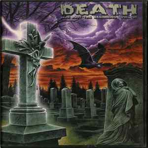 Various - Death ...Is Just The Beginning Vol. VI Album