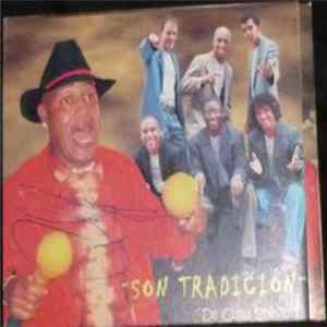 Son Tradicion - De Cuba Senores Album