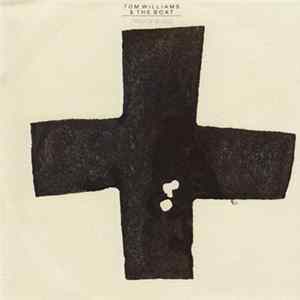 Tom Williams & The Boat - Teenage Blood Album