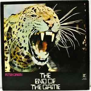 Peter Green - The End Of The Game Album
