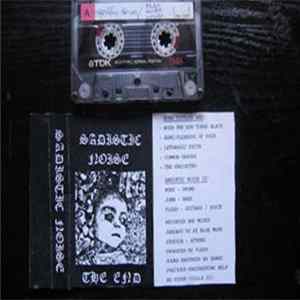 Sadistic Noise - The End Album