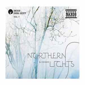 Vocado - Northern Lights Album