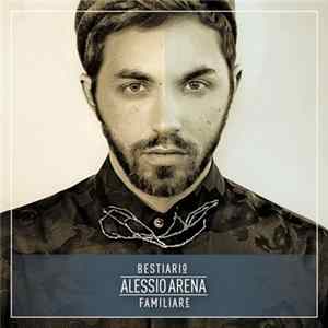 Alessio Arena - Bestiari(o) Familiar(e) Album