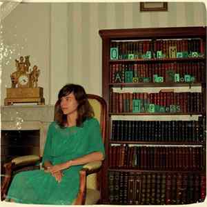 Queen Of The Meadow - A Room To Store Happiness Album