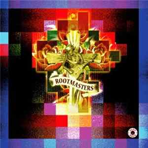 Rootmasters - Push Once Album