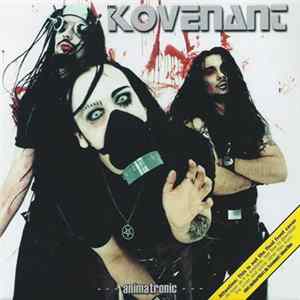 Kovenant - Animatronic Album