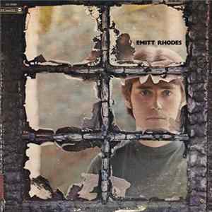 Emitt Rhodes - Emitt Rhodes Album