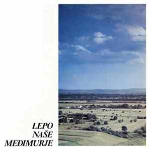 Various - Lepo Naše Međimurje Album