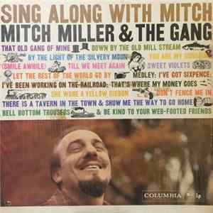 Mitch Miller & The Gang - Sing Along With Mitch Album