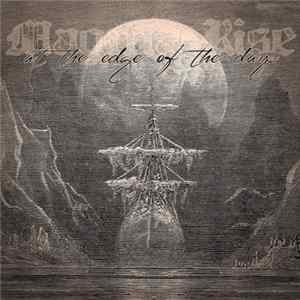 Magma Rise - At The Edge Of The Days Album