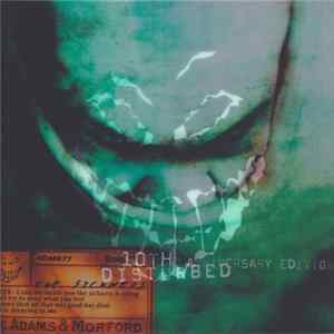 Disturbed - The Sickness Album